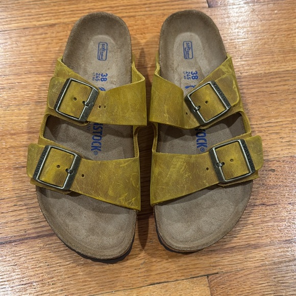 Birkenstock - Picture 2 of 4